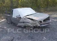 2000 Toyota TUNDRA фото