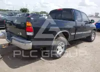 2000 Toyota TUNDRA фото