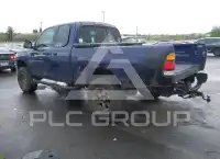 2000 Toyota TUNDRA фото
