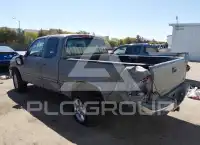 2000 Toyota TUNDRA фото
