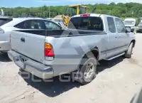 2000 Toyota TUNDRA фото
