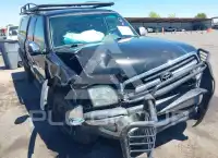 2000 Toyota TUNDRA photo