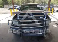 2000 Toyota TUNDRA фото