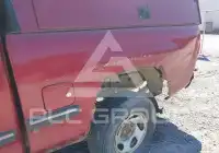 2000 Toyota TUNDRA фото