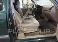 2000 Toyota TUNDRA photo