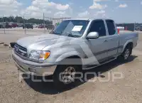 2000 Toyota TUNDRA photo