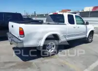 2000 Toyota TUNDRA фото