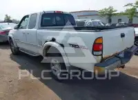 2000 Toyota TUNDRA фото