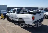 2000 Toyota TUNDRA фото