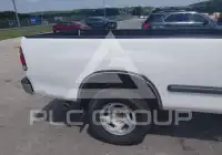 2000 Toyota TUNDRA фото