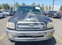 2000 Toyota TUNDRA фото