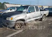 2000 Toyota TUNDRA photo