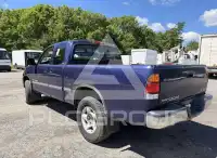 2000 Toyota TUNDRA фото