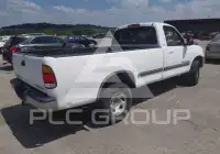 2000 Toyota TUNDRA фото