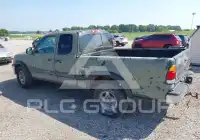 2000 Toyota TUNDRA фото