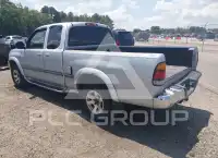 2000 Toyota TUNDRA photo
