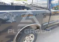 2000 Toyota TUNDRA фото