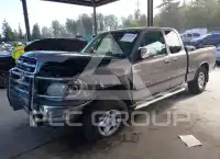 2000 Toyota TUNDRA фото