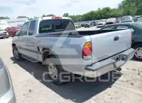 2000 Toyota TUNDRA фото