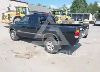 2000 Toyota TUNDRA фото
