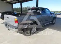 2000 Toyota TUNDRA фото