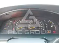 2000 Toyota TUNDRA фото