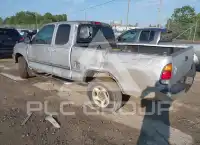 2000 Toyota TUNDRA photo