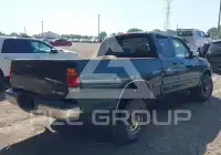 2000 Toyota TUNDRA фото