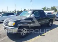 2000 Toyota TUNDRA фото