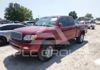 2000 Toyota TUNDRA photo