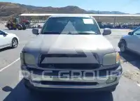 2000 Toyota TUNDRA фото
