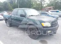 2000 Toyota TUNDRA фото