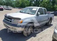 2000 Toyota TUNDRA фото