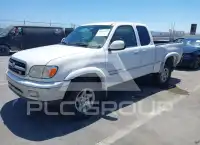 2000 Toyota TUNDRA фото