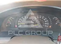 2000 Toyota TUNDRA фото