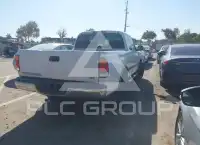 2000 Toyota TUNDRA фото