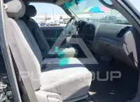 2000 Toyota TUNDRA фото
