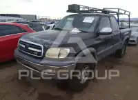 2000 Toyota TUNDRA фото