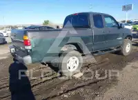 2000 Toyota TUNDRA photo