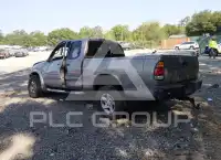 2000 Toyota TUNDRA фото