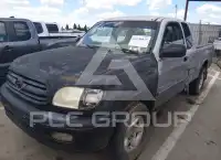 2000 Toyota TUNDRA фото