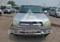 2000 Toyota TUNDRA фото
