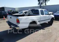 2000 Toyota TUNDRA фото