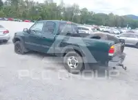 2000 Toyota TUNDRA фото