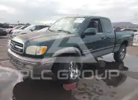 2000 Toyota TUNDRA photo