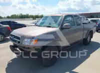 2000 Toyota TUNDRA фото