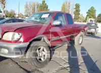 2000 Toyota TUNDRA фото