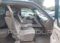 2000 Toyota TUNDRA фото