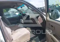 2000 Toyota TUNDRA фото
