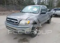 2000 Toyota TUNDRA фото